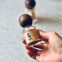 NƯỚC HOA BACCARAT R0UGE 540 - LONG DIÊN HƯƠNG ĐẲNG CẤP & SANG CHẢNH