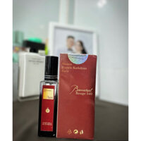 nước hoa baccarat rouge 540 25ml