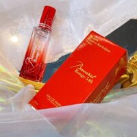 Nước hoa BACCARAT ROUGE 540