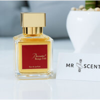 Nước Hoa BACCARAT ROUGE 540 EDP | Nước Hoa Unisex | 2ml 5ml 10ml