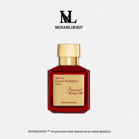Nước Hoa Baccarat Rouge 540 Extrait De Parfum 100ml, 10ml.