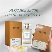 nước hoa bacoe lelabo Another 13 30ml
