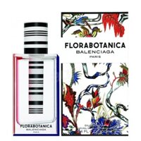 Nước hoa Balenciaga Florabotanica