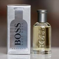 Nước hoa bam Hugo Boss EDT 50ml