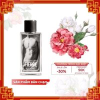 Nước Hoa Bám Mùi Lâu 10ml Cho Nam Giới cologne Abercrombie & Fitch Fierce 10ml