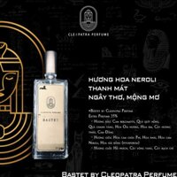 Nước hoa Bastet 50ml by Cleopatra Perfume