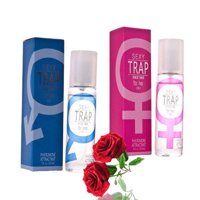 Nước hoa bẫy tình Sexy Trap