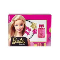 Nước hoa bé gái Barbie glam Grill - Eau de toilette - 50 ml