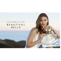 Nước hoa Beautiful Belle Estée Lauder mini 4ml