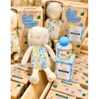 NƯỚC HOA BEBE KLORANE DÀNH CHO BÉ TỪ 0M+ PHÁP