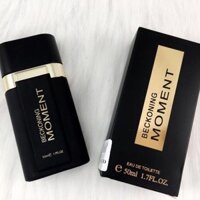 Nước hoa Beckoning Moment 50ml