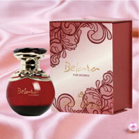 Nước hoa Belara Sellion For Women 100ml siêu thơm(tặng 1 cây son kem)