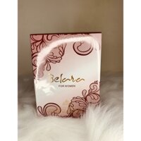 Nước Hoa Belara Sellion For Women 100ml (nguyên seal)