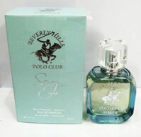 Nước Hoa Beverly Hills Polo Club Sexy Sheer 75ml