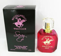 Nước Hoa Beverly Hills Polo Club Sexy Hot 75 ml
