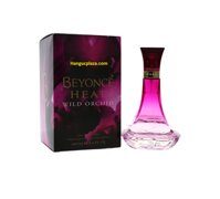 Nước Hoa Beyonce Heat Wild Orchid Eau De Parfum – 100ml