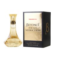 Nước Hoa Beyonce Heat Seduction Eau De Toilette – 100ml