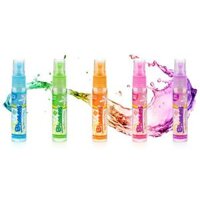 Nước Hoa Bhaesaj Iris Purple 25ml