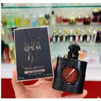 Nước Hoa Black Opium EDP 30ML [Chính Hãng]
