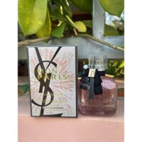 Nước Hoa Black Opium EDP 30ML [HOT-Chính Hãng]