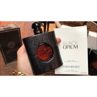 Nước Hoa Black Opium Yves Saint Laurent Eau De Parfum