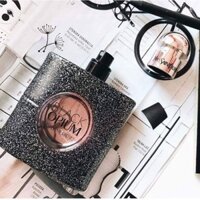 Nước hoa Black Opium Yves Saint Laurent for women EDP 90 ml