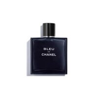 Nước Hoa Bleu de Chanel 50ml Eau de Toilette