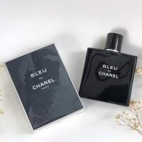 Nước hoa Bleu de Chanel nam tính đầu phái mạnh