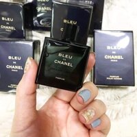 Nước Hoa Bleu De Chanel, Nước Hoa Chanel Bleu Mini 10ML, Nước Hoa Nam mini Chính Hãng