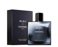 Nước hoa Bleu De Chanel Paris Parfum Pour Homme 50ml