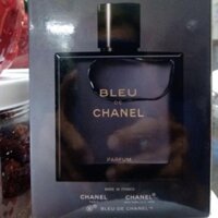 Nước hoa Bleu De Chanel Paris - Parfum Pour Homme 100ml.