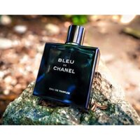 Nước Hoa Bleu De Chanel Paris EDP Pour Homme 100ml