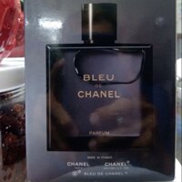 Nước hoa Bleu De Chanel Paris - Parfum Pour Homme 100ml.