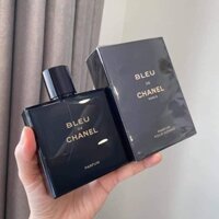 Nước hoa BLEU de CHANEL 100ML(Hàng chính hãng)