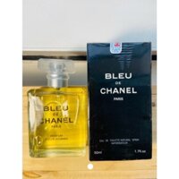 Nước hoa Bleu de Chanel(50ml)