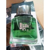 Nước Hoa BLUE 3 FOR MEN 100ML Mẫu Mới 2019 Hương Thơm Đặc Biệt