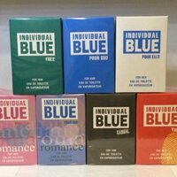 Nước hoa blue casual  50ml chính hãng