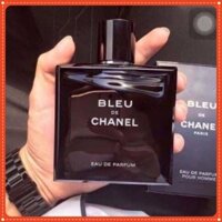 Nước hoa Blue Chanel 100ml