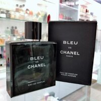 NƯỚC HOA BLUE CHANEL