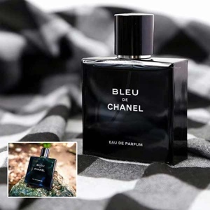 Nước hoa Blue de Chanel 50ml