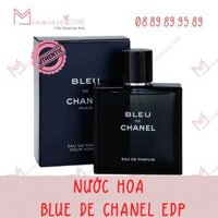 Nước hoa Blue de Chanel EDP