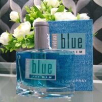 Nước Hoa Blue For Him, Nước Hoa Blue Dành Cho Nam 50ml