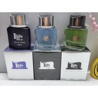 Nước hoa Blue for Men 2 với hương thơm đầy cuốn hút