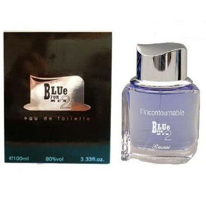 Nước hoa Blue For Men 2