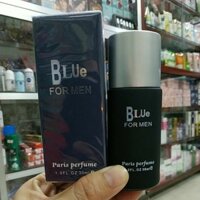 NƯỚC HOA BLUE FOR MEN 30ML, SANG TRỌNG LÔI CUỐN CÓ SỰ HẤP DẪN