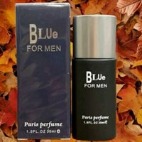 Nước hoa blue for men 30ml chính hãng mùi hương sang trọng được phái mạnh ưu tiên lựa chọn