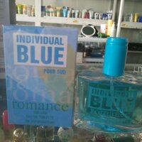 Nước hoa Blue Mỹ