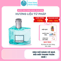 Nước hoa Blue nữ chính hãng thơm lâu- Blue Singapore  - Jolie Dion- EDP 60ml