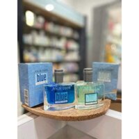 Nước Hoa Blue Sing Jolie Dion 60ml ( Nam, Nữ )