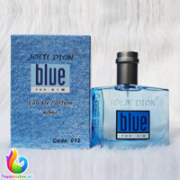 Nước hoa Blue Singapore chính hãng (Nam+Nữ) 60ml